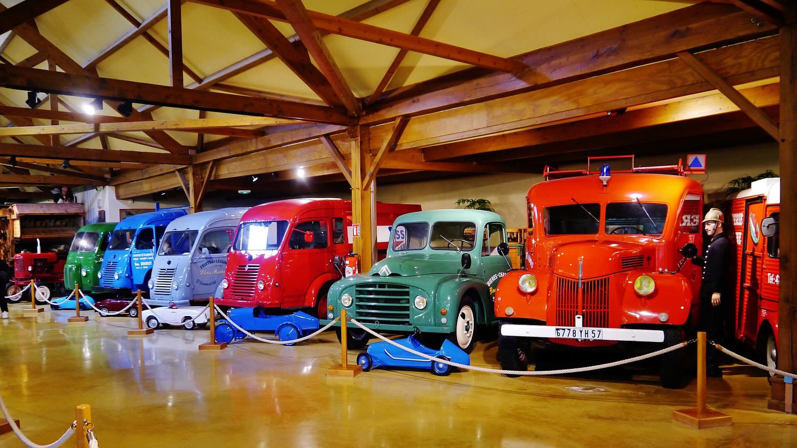 Foire: Festival Autobrocante de Lohéac, Lohéac