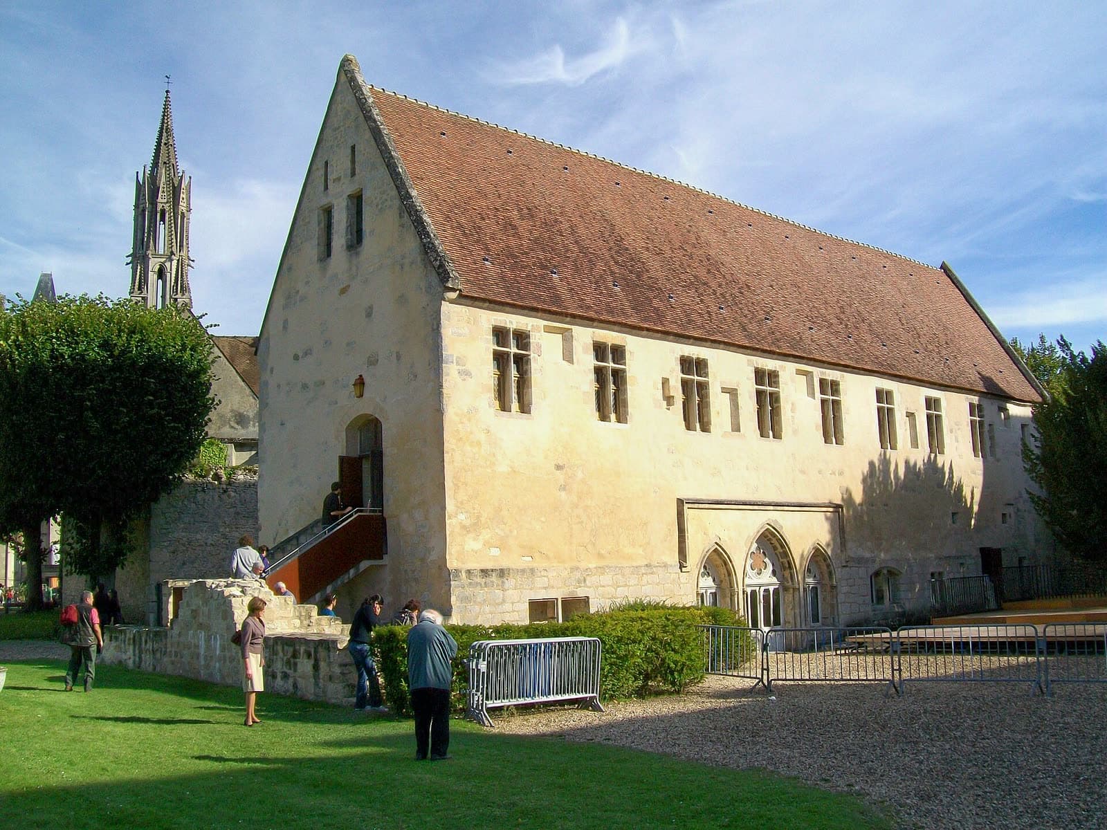Foire: Automne des Arts, Senlis