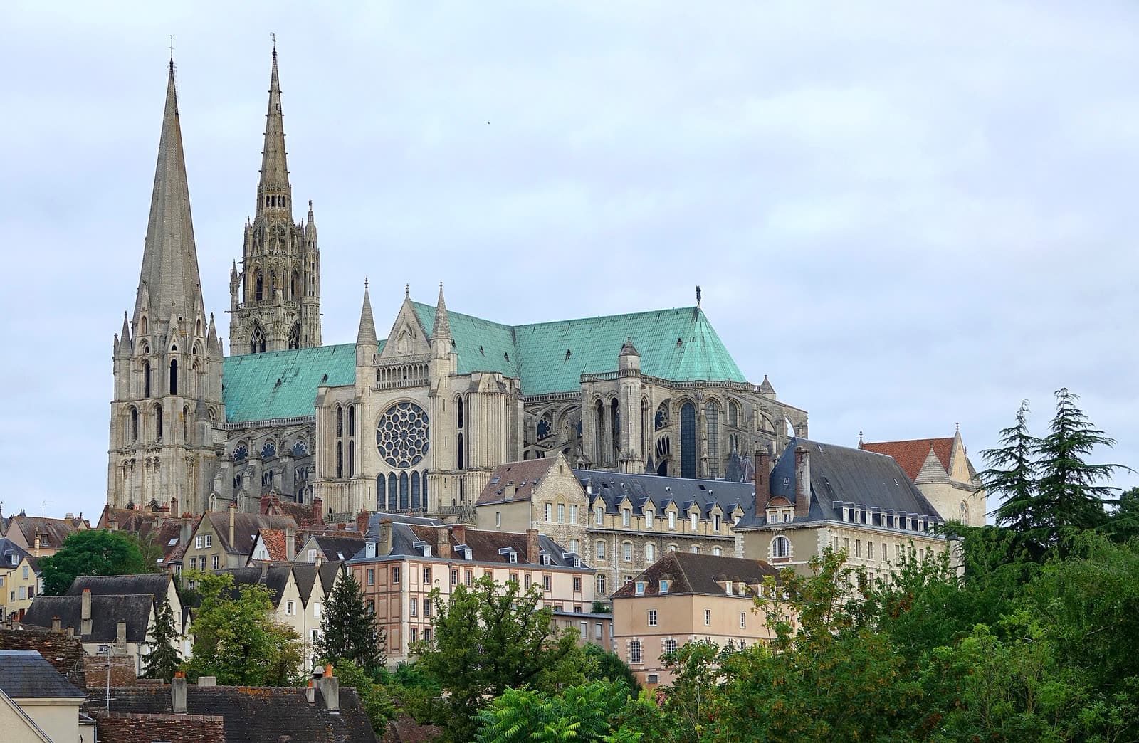 Foire: Aux Vignobles ! Chartres, Chartres