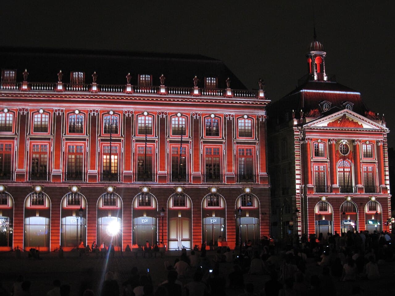 Foire: Bordeaux Fête le Vin, Bordeaux