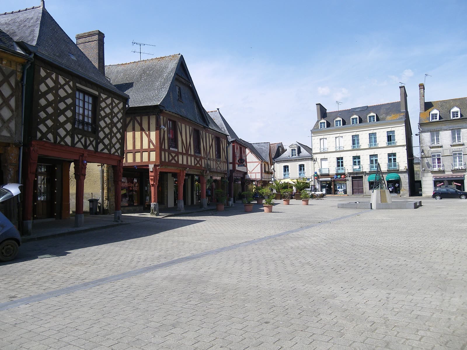 Foire: Festival Bulles des Prés, La Guerche-de-Bretagne