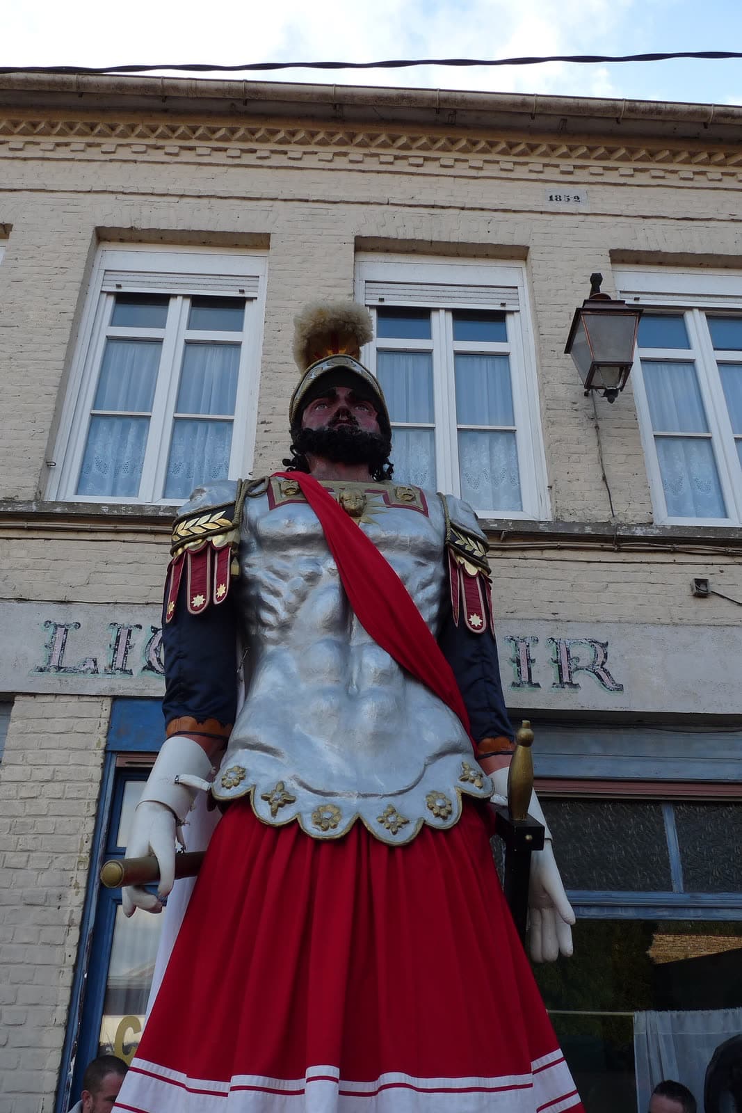 Fête votive: Carnaval d'été de Cassel, Cassel