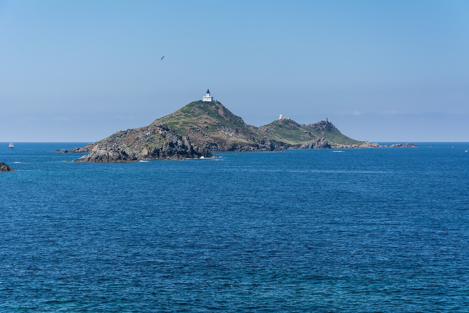 Événement: Corsica.Doc, Ajaccio