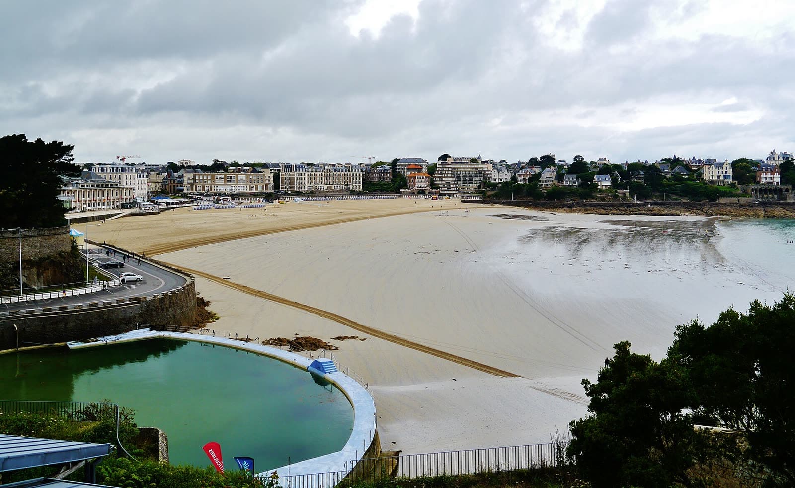 Événement: Dinard Festival du Film Britannique et Irlandais, Dinard