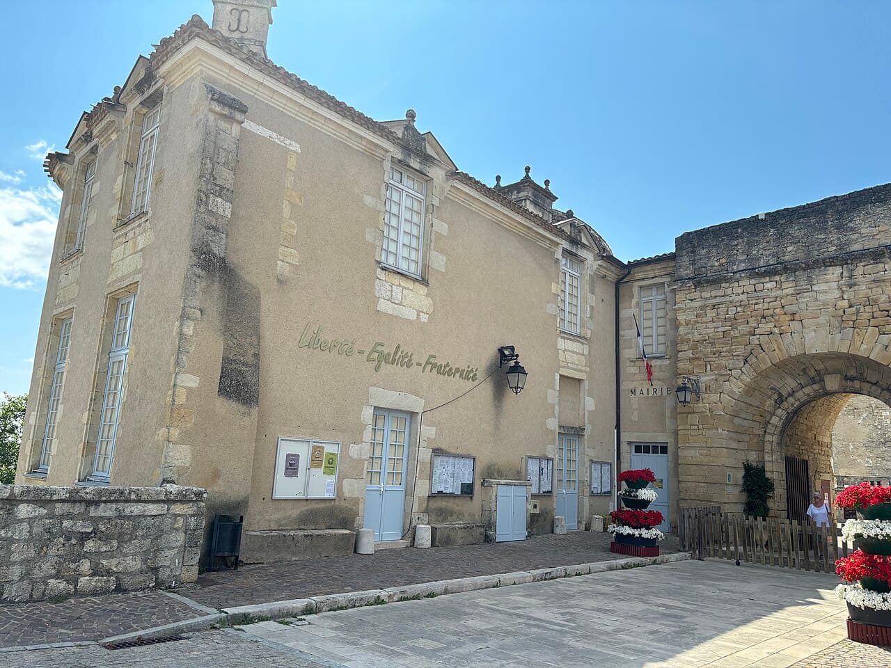 Foire : Duras Fête son Vin, Duras