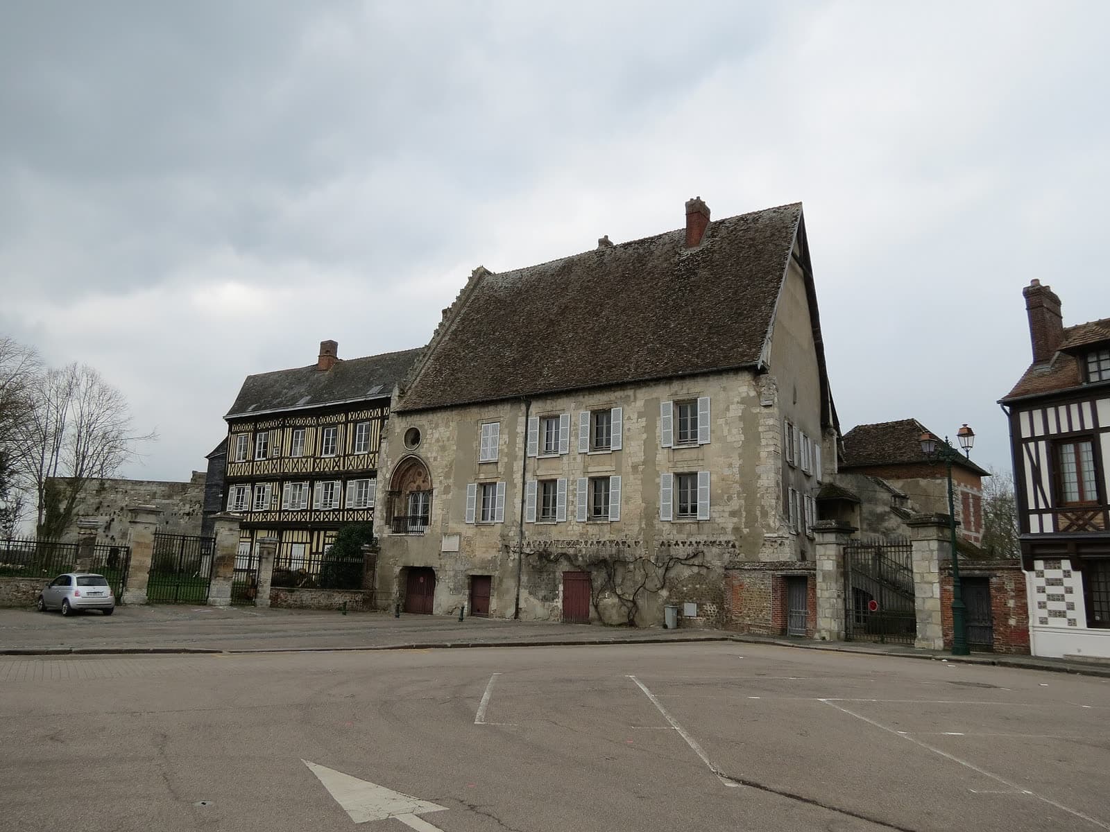 Événement: Festival et pop ! au château, Le Neubourg
