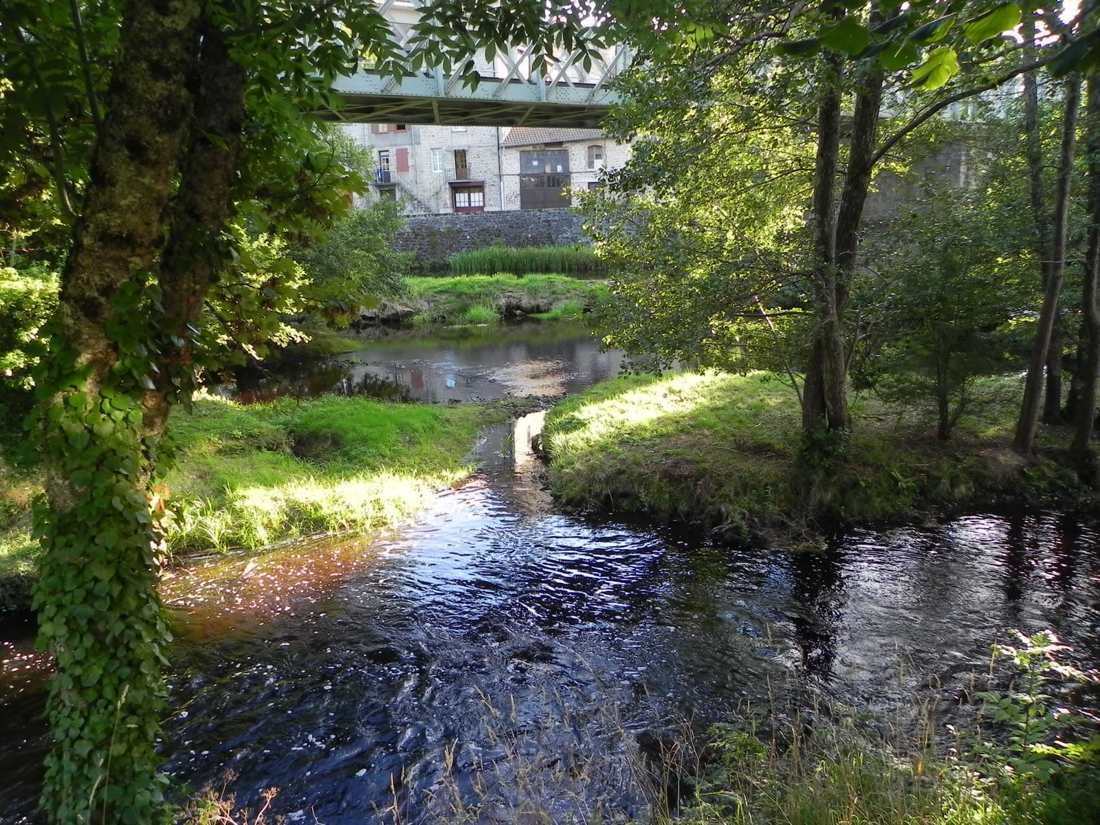 Fête votive : Eymoutiers en fête, Eymoutiers