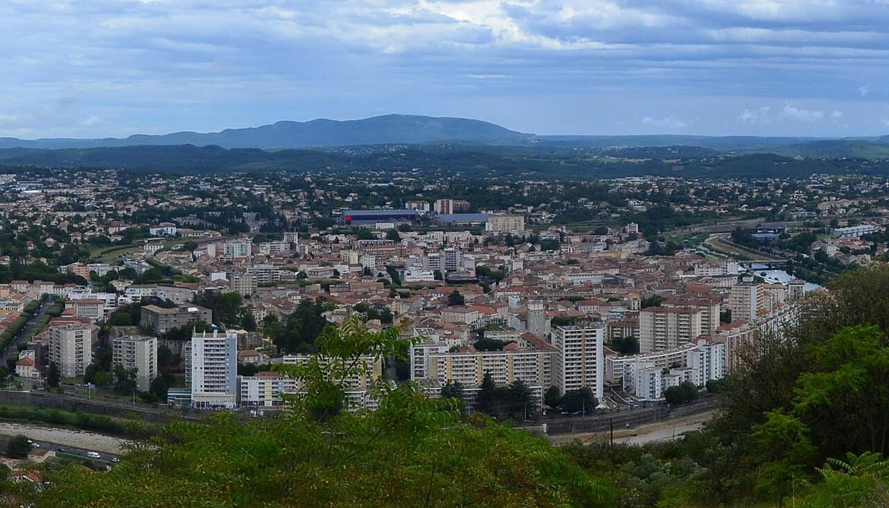 Fête : Feria d'Alès, Alès