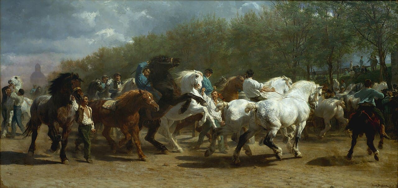Fête : Féria du Cheval, Saintes-Maries-de-la-Mer