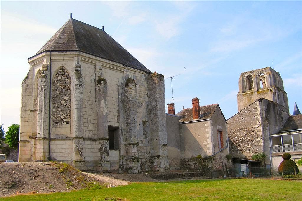 Fête: Festival Fermenterre, Cormery