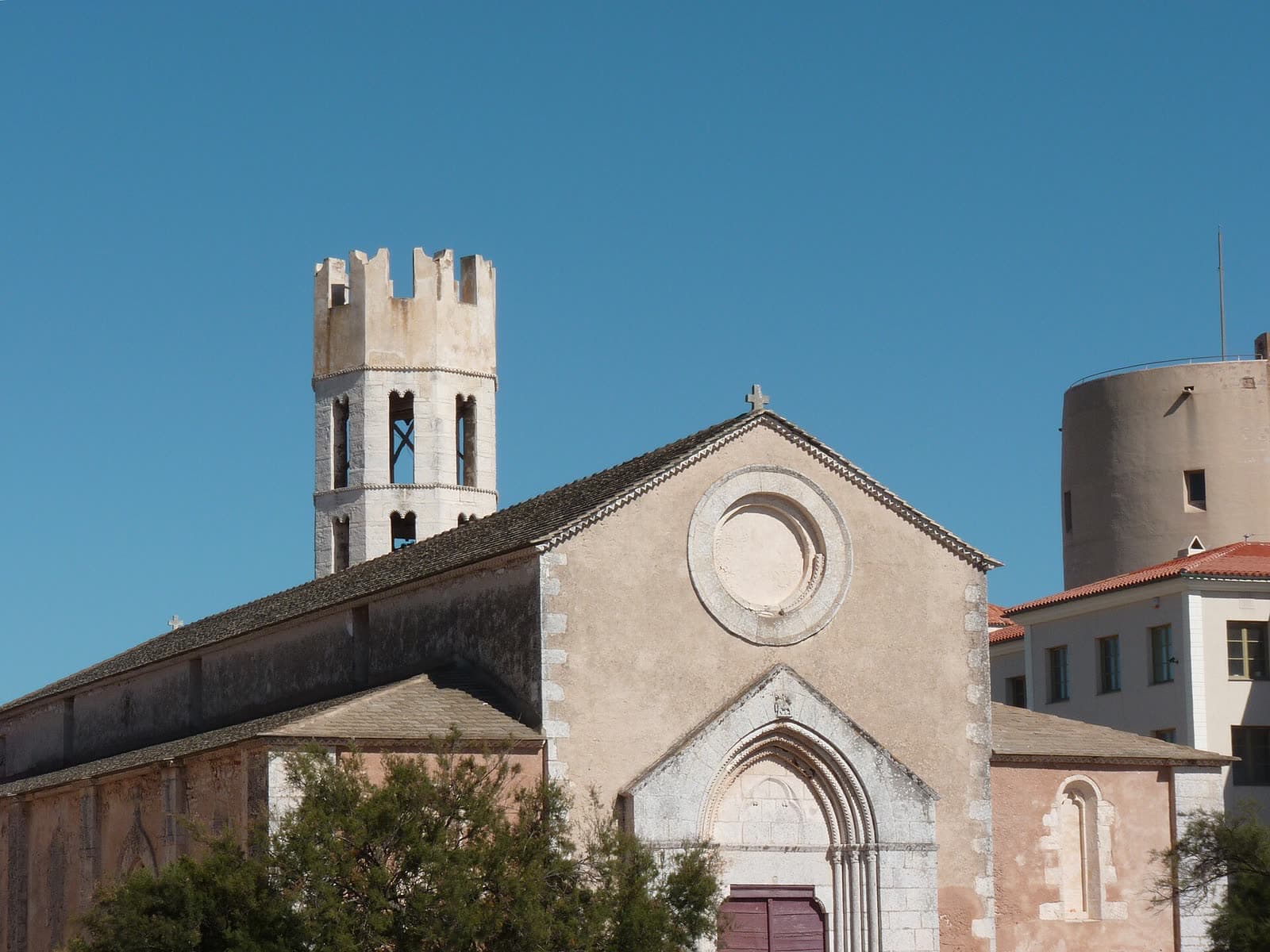 Fête votive: Festi Arte, Bonifacio