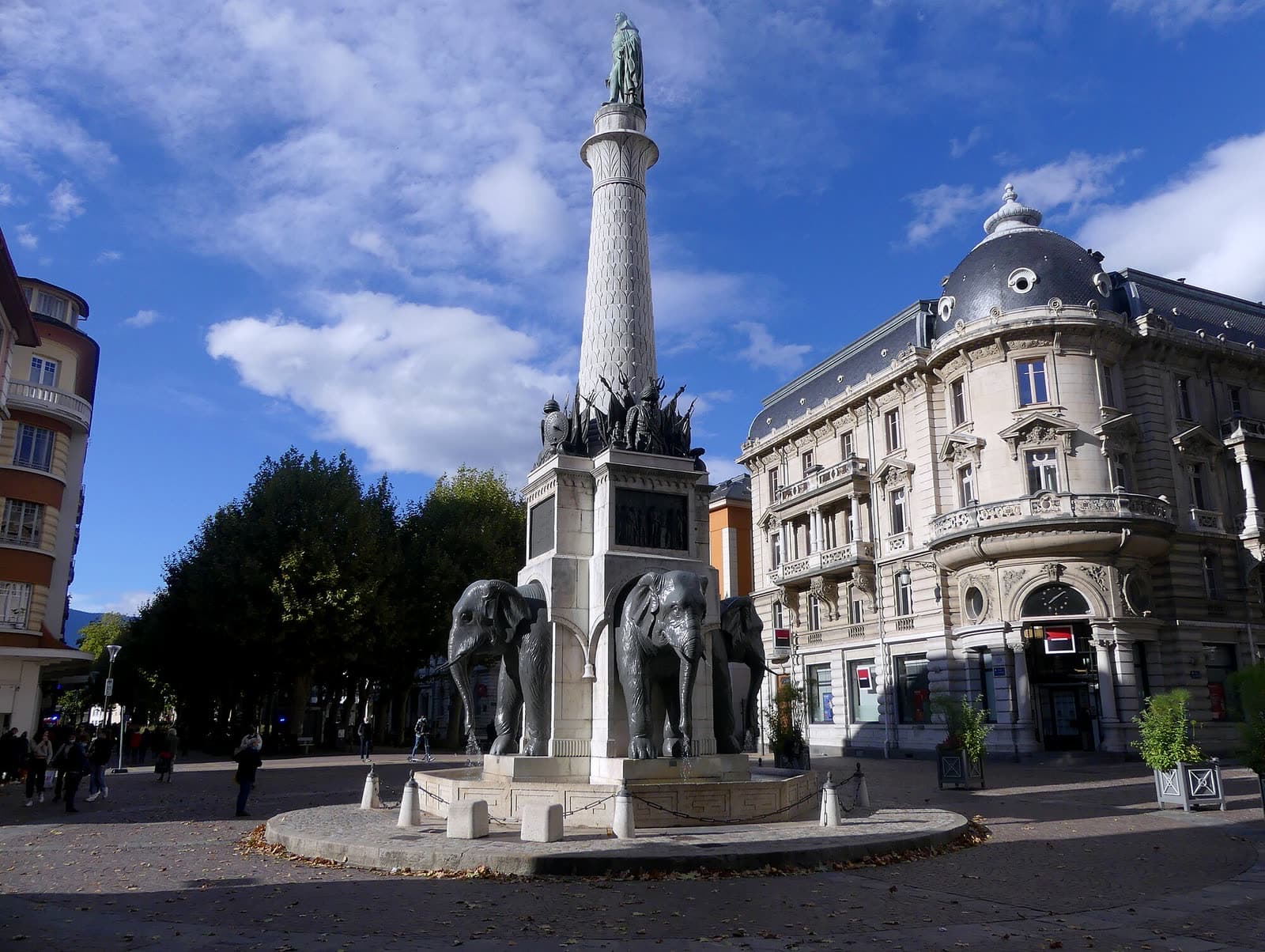 Événement: Festival International de la Bande Dessinée de Chambéry, Chambéry
