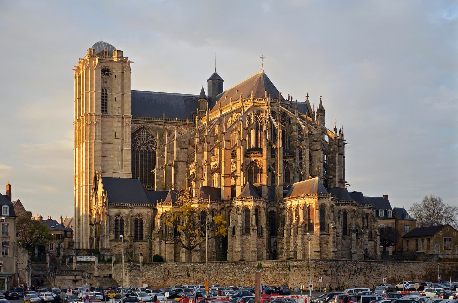 Événement: Festival Bebop, Le Mans