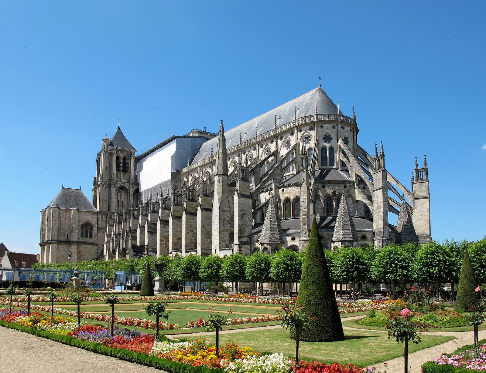 Fête votive: Festival Country de Bourges, Bourges