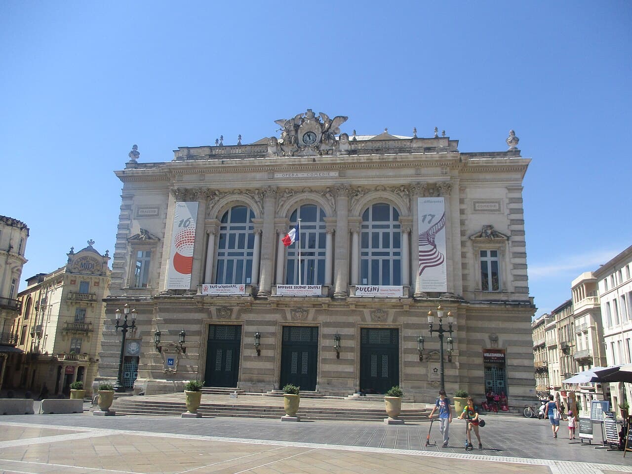 Événement : Festival de Radio France Occitanie Montpellier, Montpellier