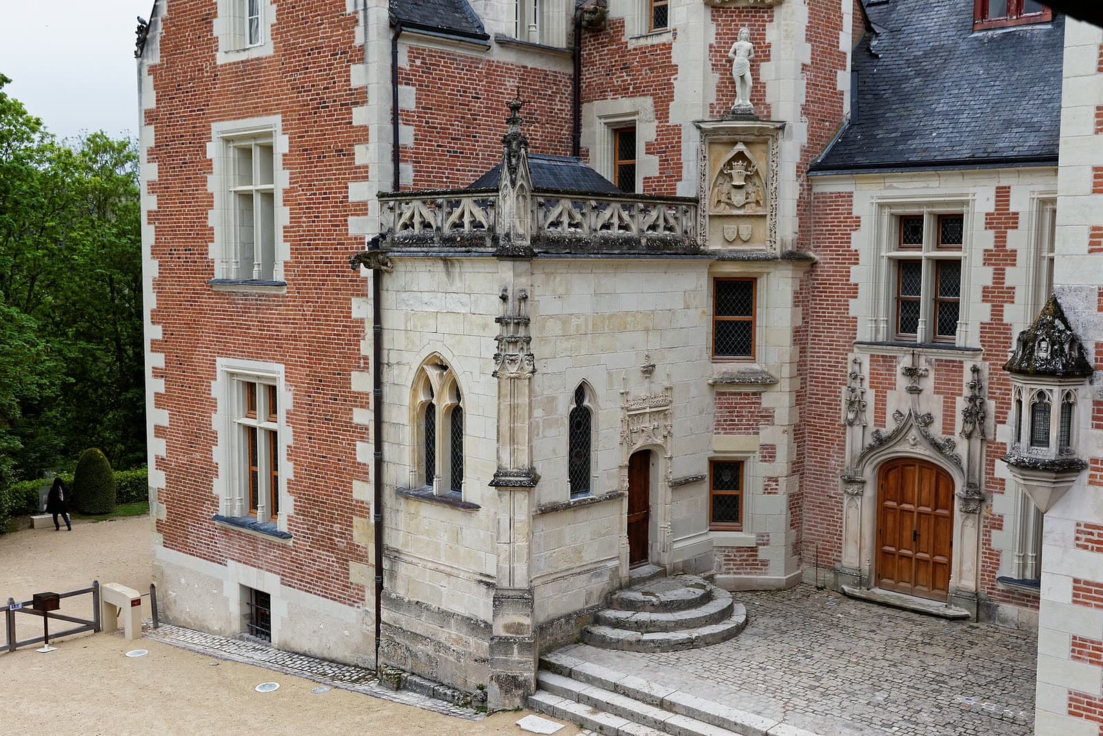 Événement: Festival européen de musique Renaissance, Amboise