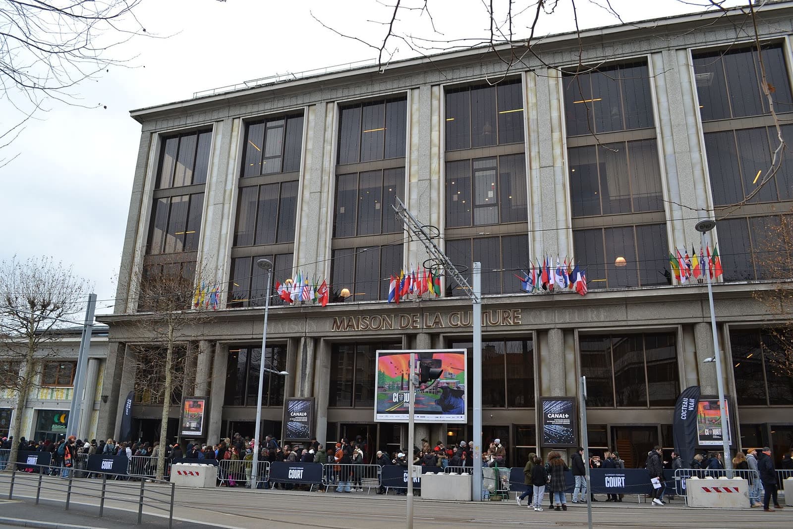 Événement: Festival Jazz en Tête, Clermont-Ferrand