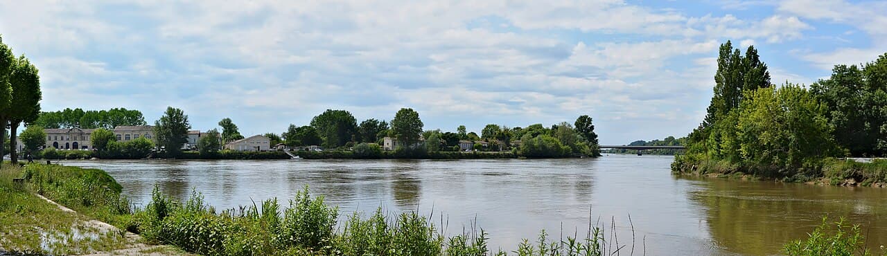 Événement : Festival La Confluence, Libourne