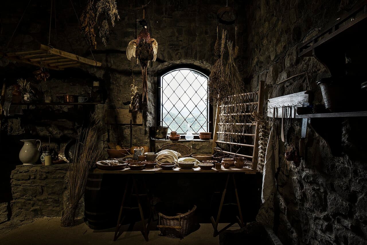 Fête votive : Fête au château de Gavaudun, Gavaudun