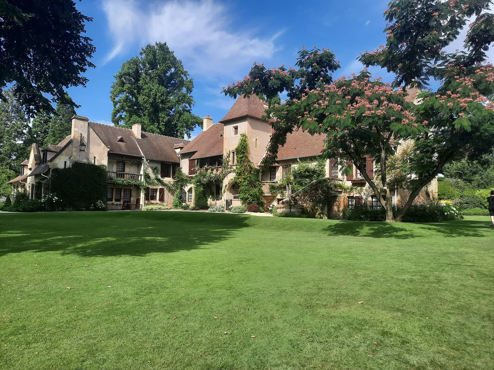 Fête: Fête d'Automne d'Apremont-sur-Allier, Apremont-sur-Allier