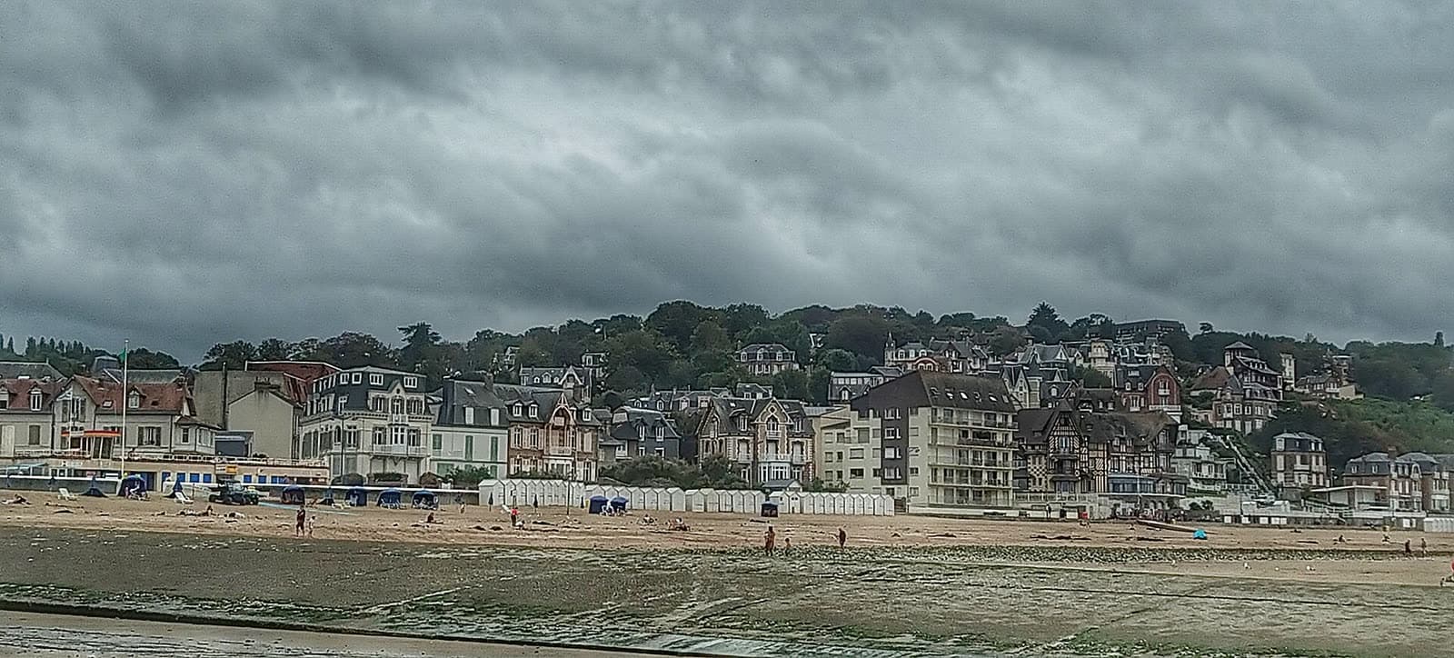 Fête: Fête de la coquille Saint-Jacques de Villers-sur-Mer, Villers-sur-Mer