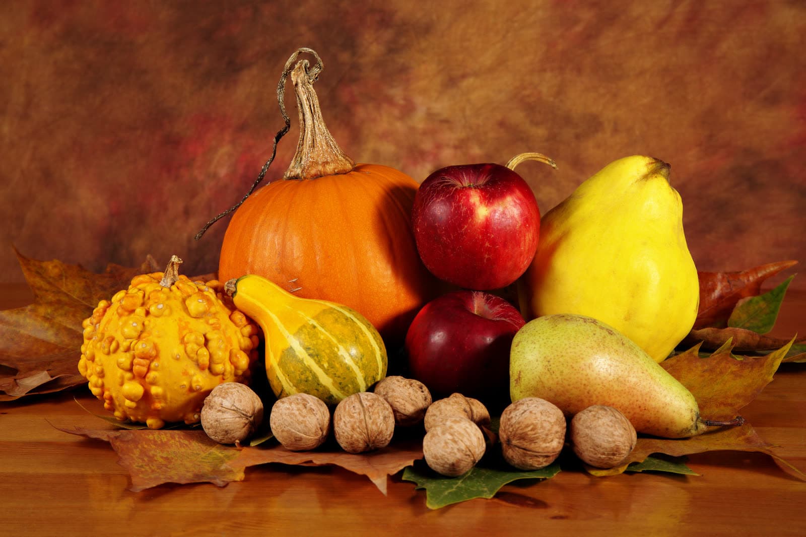 Foire: Fête de la Courge, Rians