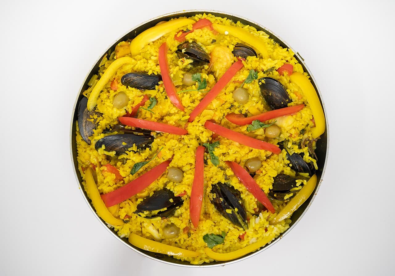 Fête votive : Fête de la Moutonne, La Crau