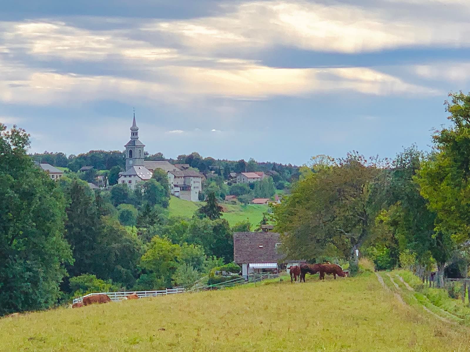 Fête: Fête de la Pomme de Saint-Paul-en-Chablais, Saint-Paul-en-Chablais