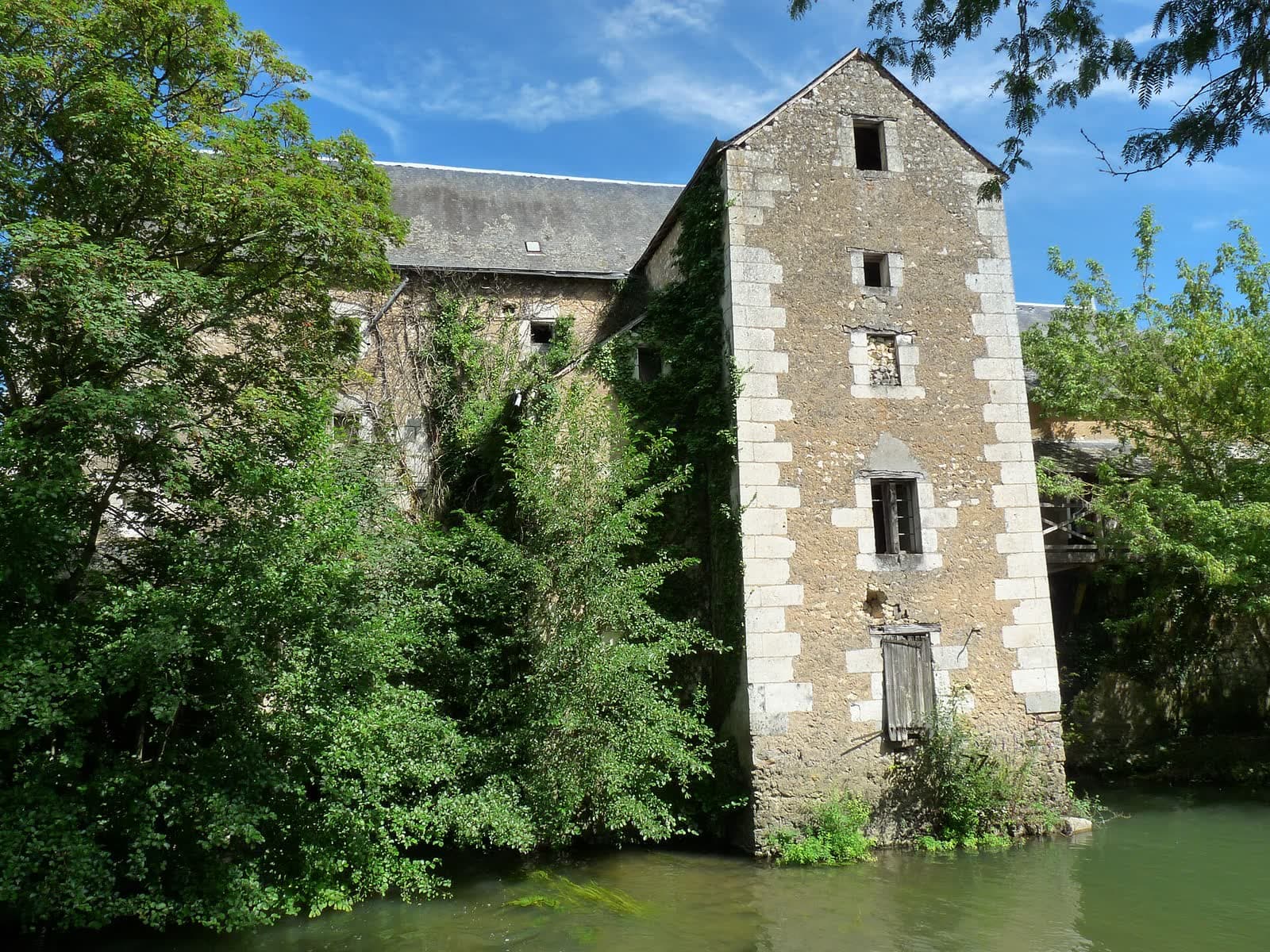 Fête: Fête de la pomme de Vaas, Vaas