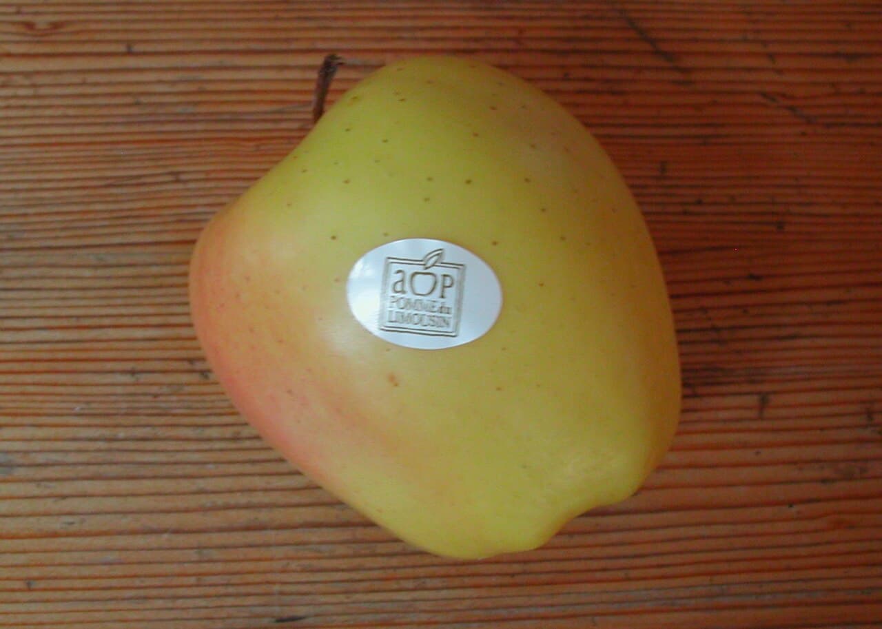 Foire: Fête de la Pomme, Meilhards