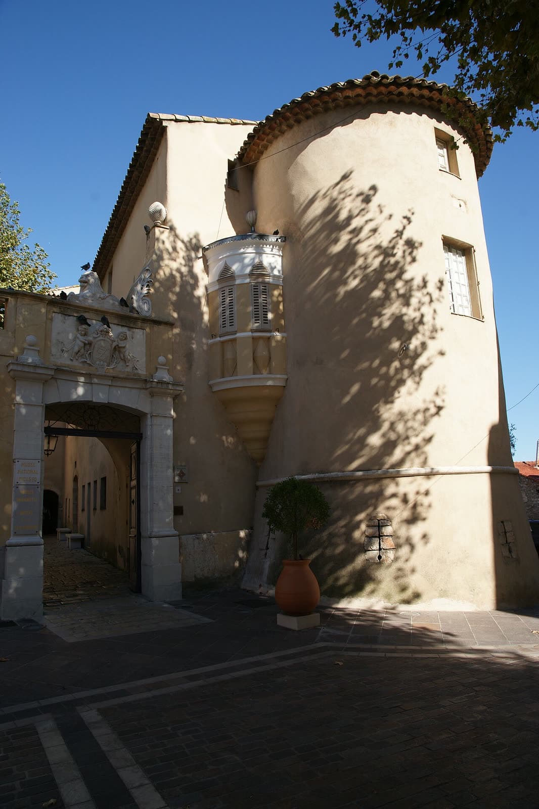Fête votive : Fête de la Saint-Jean, Vallauris