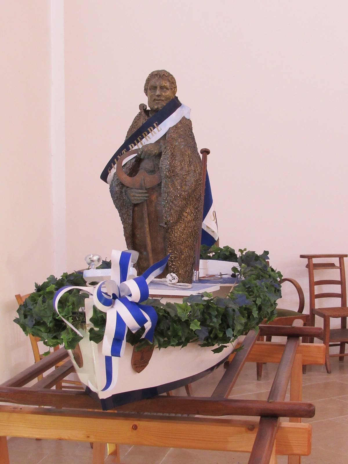Fête votive : Fête de la Saint-Pierre de Sète, Sète