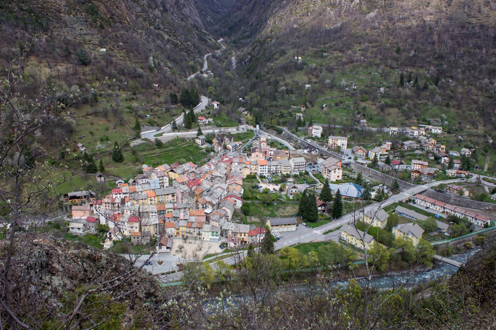 Fête : Fête des Châtaignes d'Isola, Isola