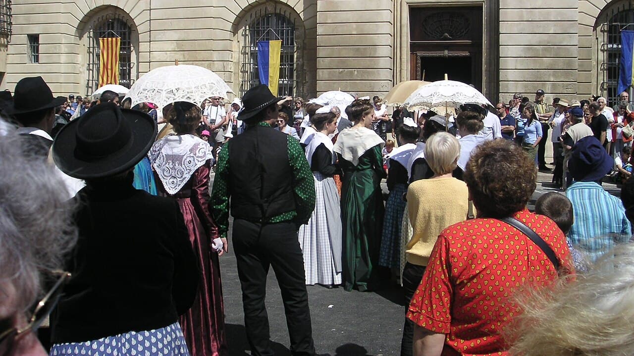 Fête votive: Fête des Gardians d'Arles, Arles