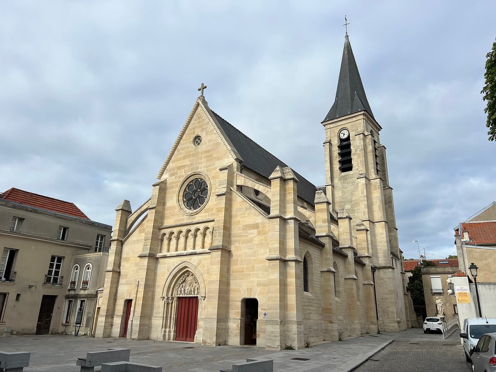 Fête votive: Fête des Vendanges de Bagneux, Bagneux