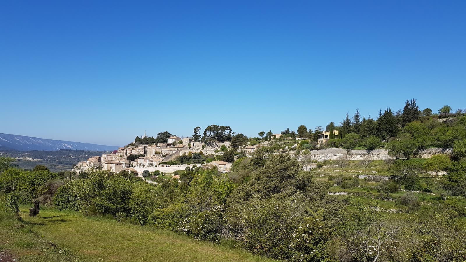 Fête votive : Fête des Vendanges de Bonnieux, Bonnieux