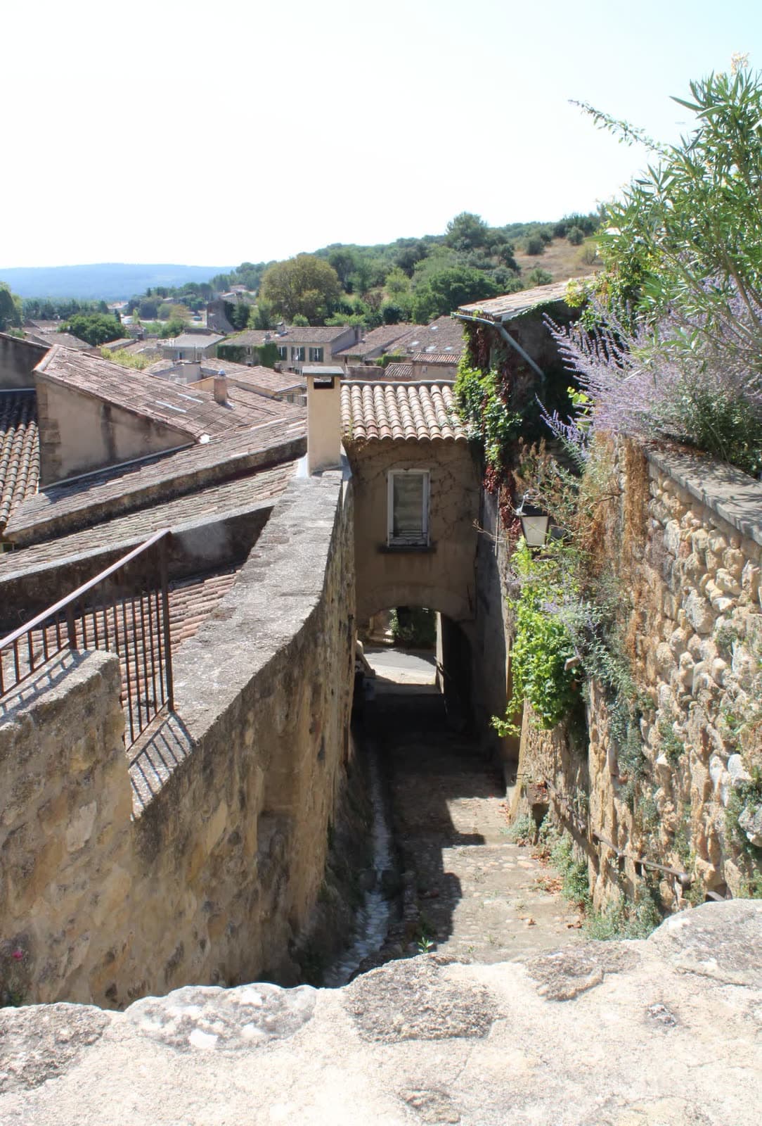Foire : Fête des Vins des Coteaux d'Aix-en-Provence de Rognes, Rognes