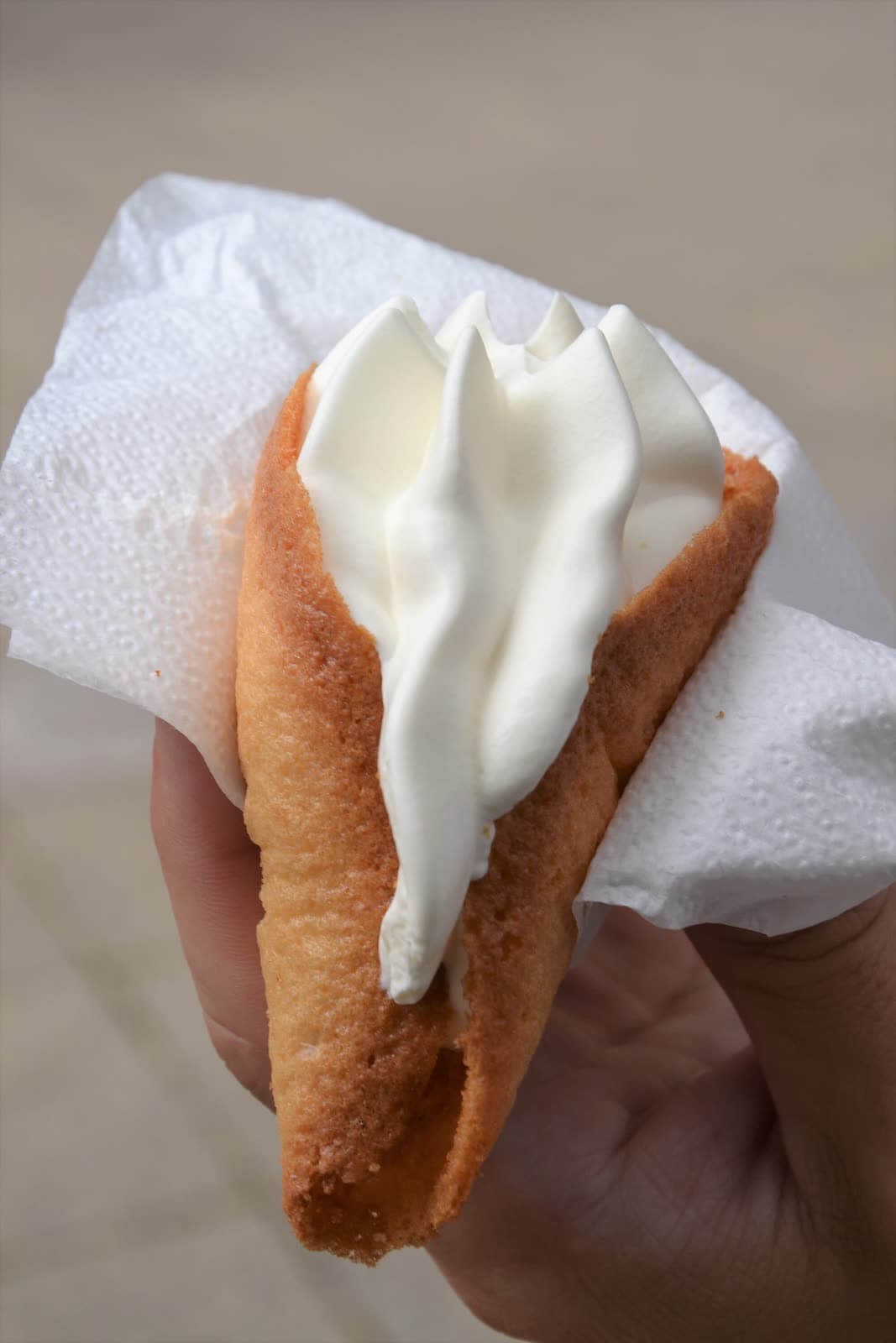 Fête: Fête du cornet de Murat, Murat