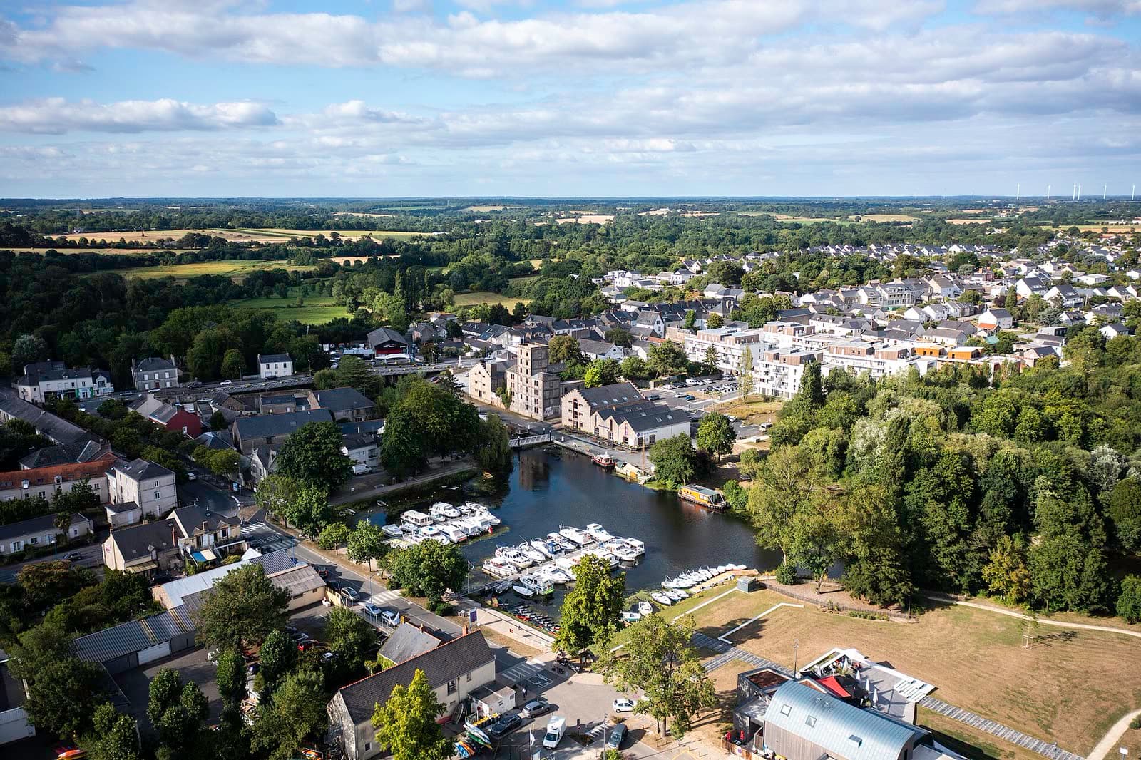 Fête: La Fête du Dindon, Nort-sur-Erdre
