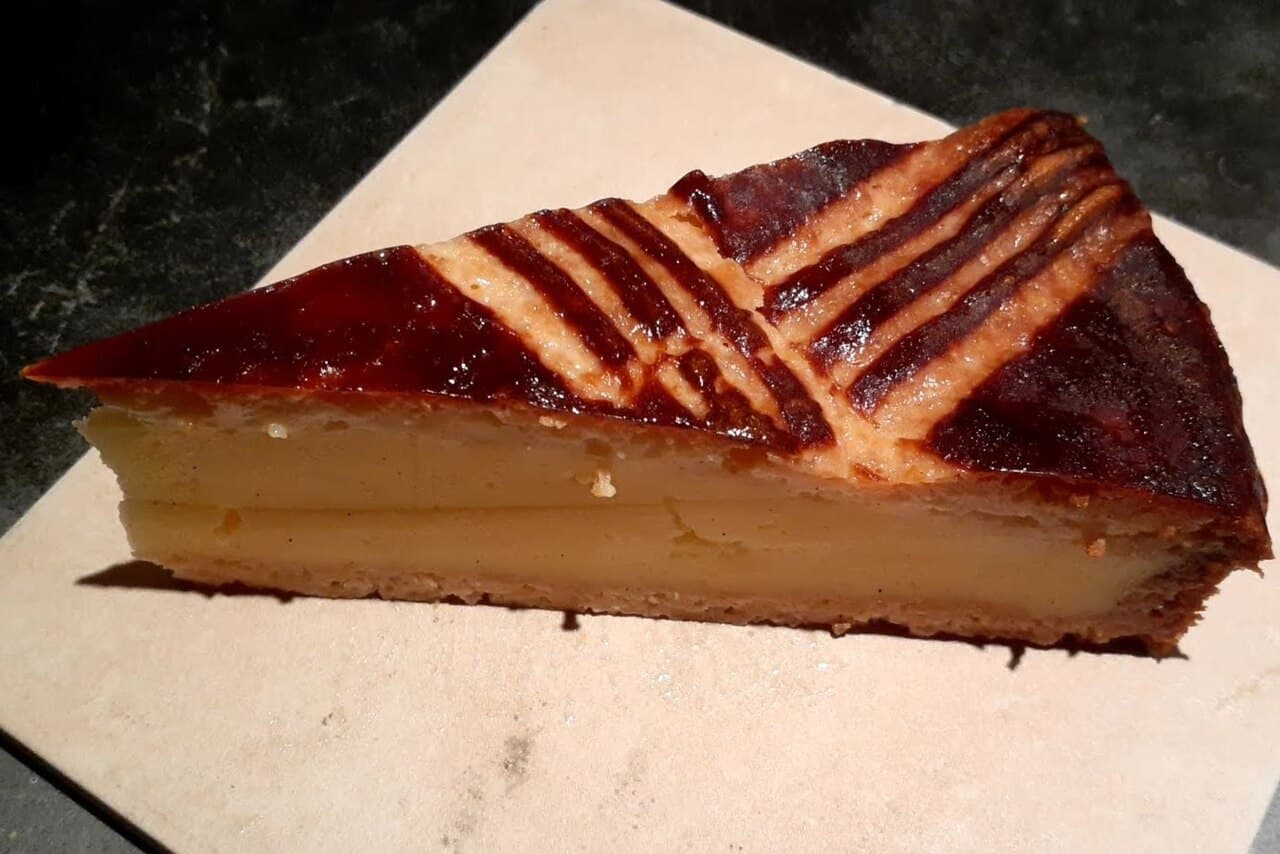 Foire: Fête du Gâteau Basque, Cambo-les-Bains