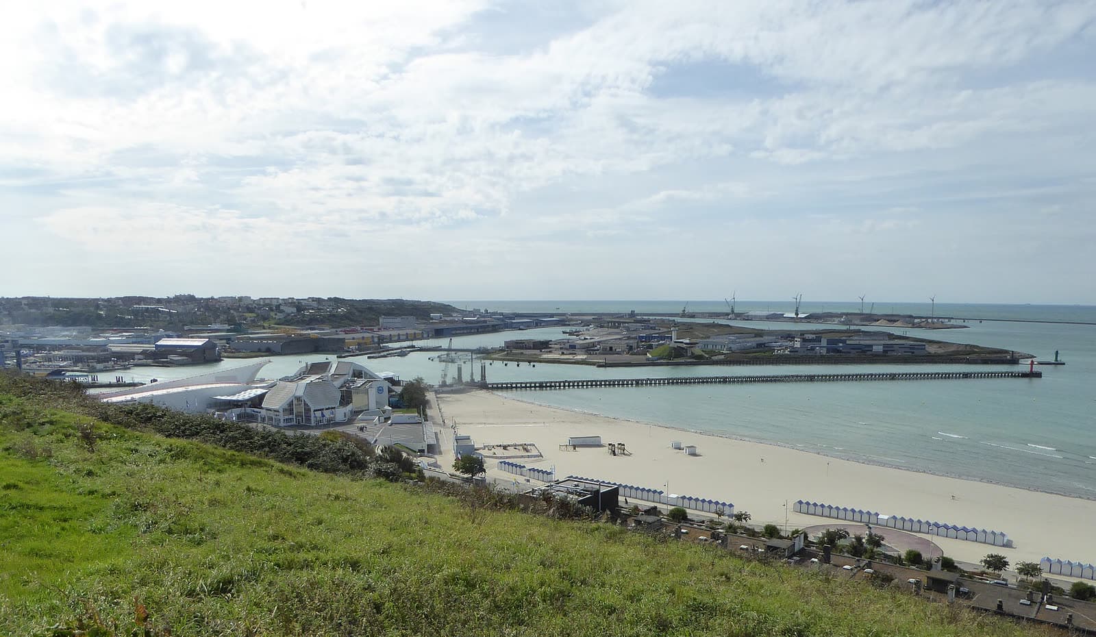Fête: Fête du Hareng, Boulogne-sur-Mer
