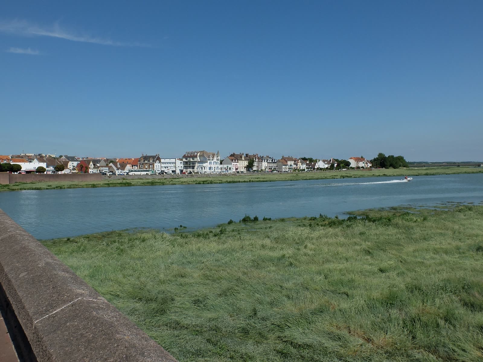 Fête: Fête du Hareng Roi, Étaples
