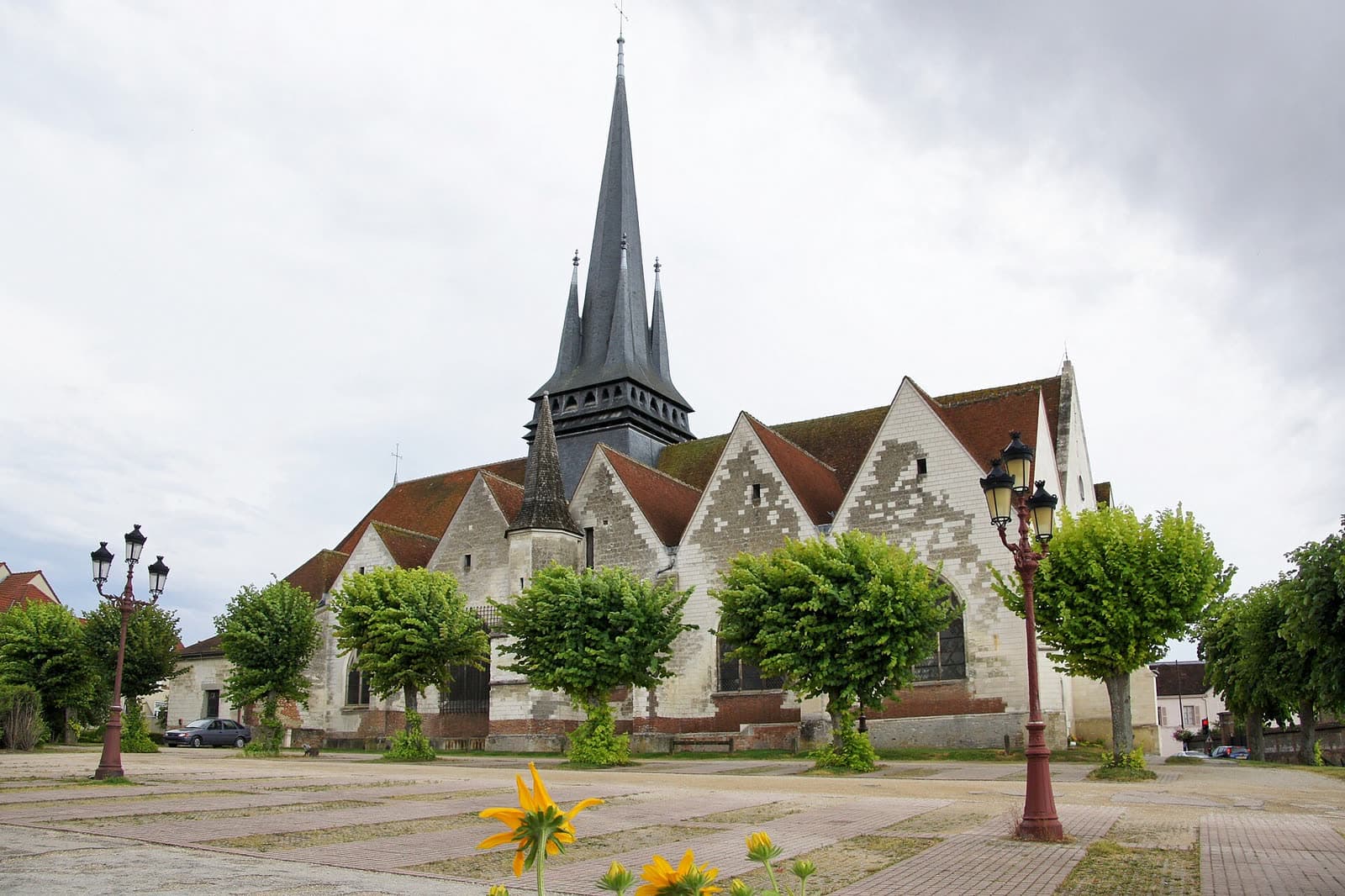 Fête: Fête du miel de Saint-André-les-Vergers, Saint-André-les-Vergers