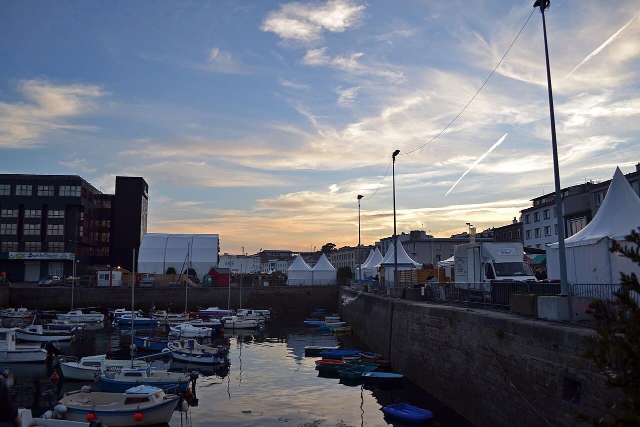 Événement : Fête du Port, Hourtin