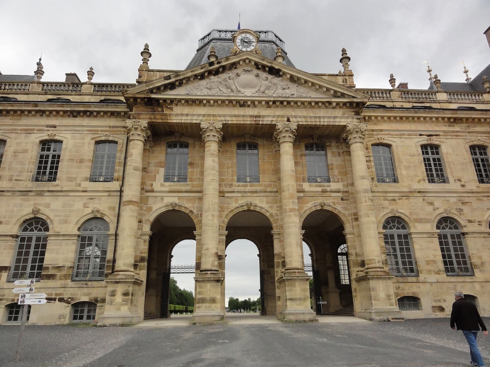 Fête: Fête du Potimarron de Lunéville, Lunéville