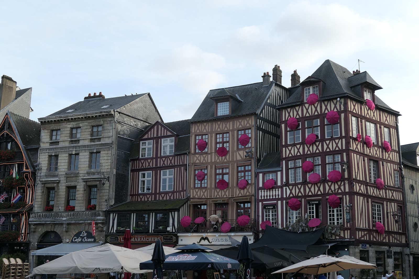 Fête: Fête du Ventre et de la Gastronomie Normande, Rouen