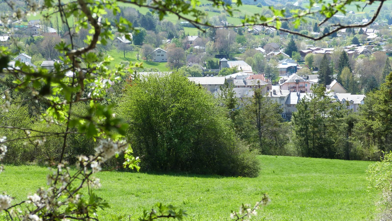 Fête : Fête du Village de Baratier, Baratier