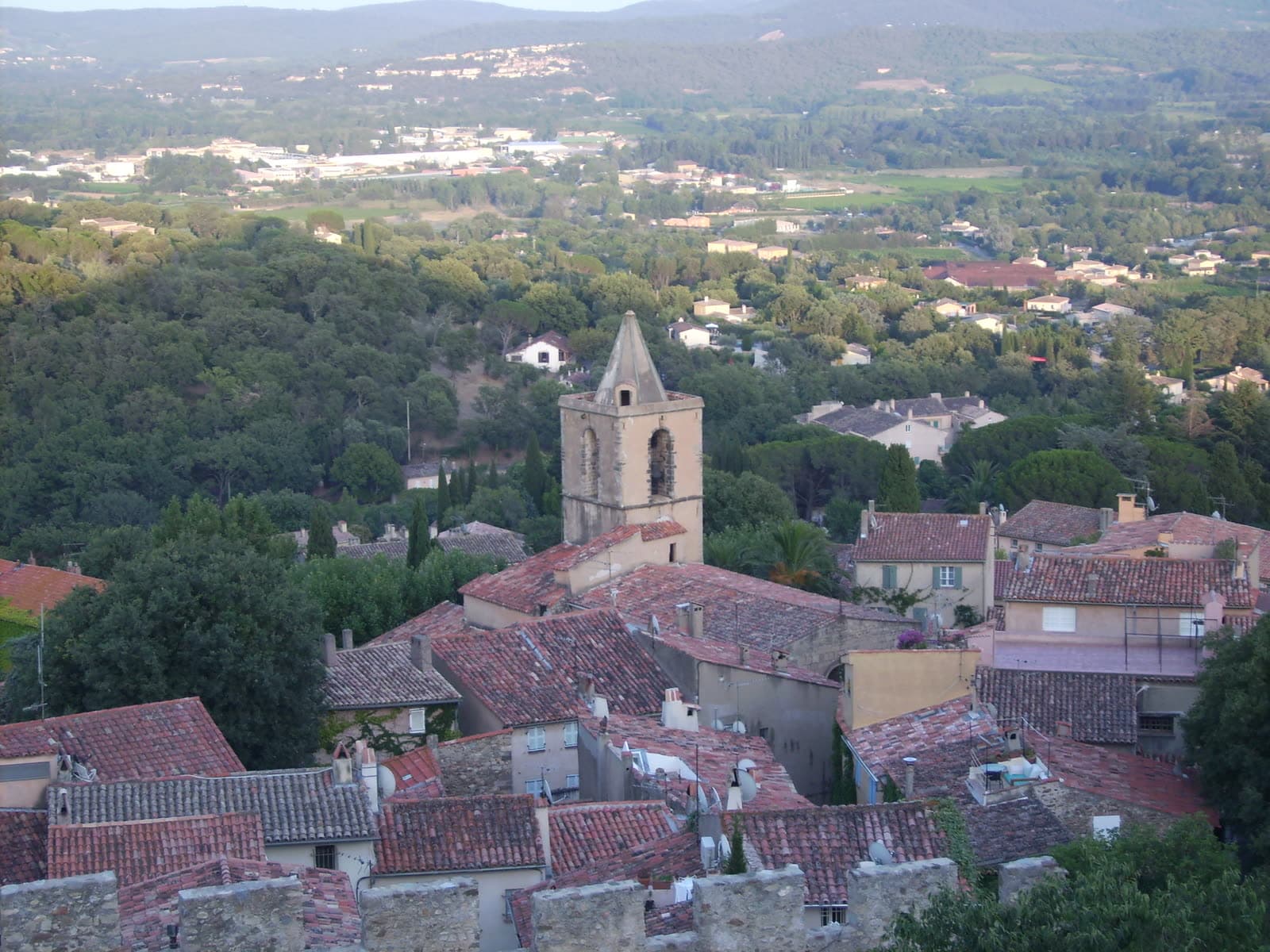Fête votive : Fête du Village de Grimaud, Grimaud