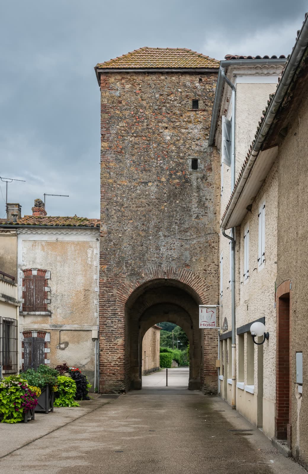 Fête votive : Fête foraine de Trie-sur-Baïse, Trie-sur-Baïse