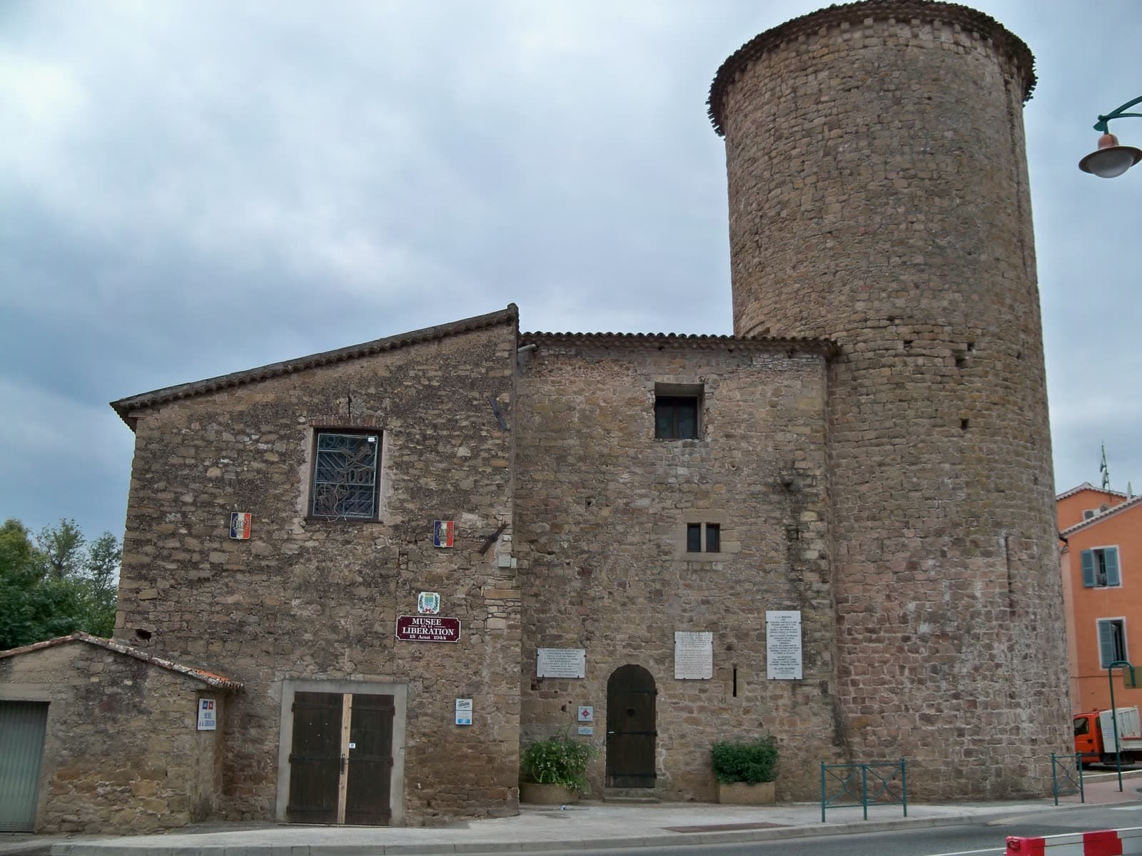 Fête votive : Fête locale du Muy, Le Muy